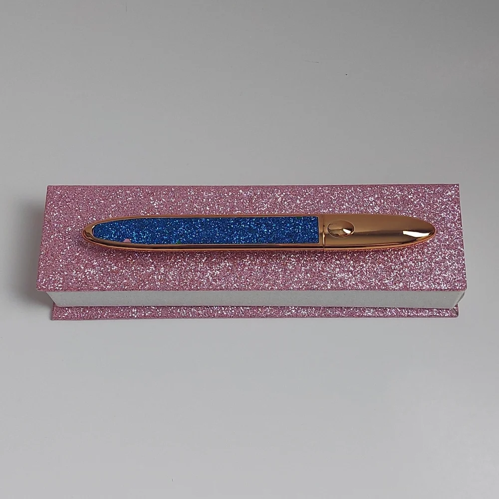 Eyeliner‎ pen false eyelashes glue